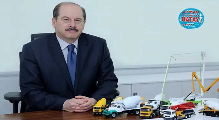 İnşaat 6 Aydır Pozitif Konumda Seyrediyor