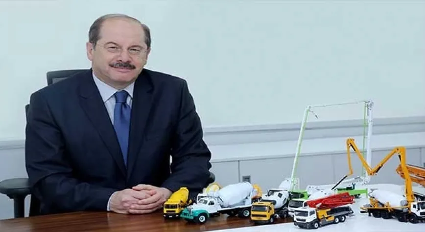  İnşaat Faaliyetleri Halen Yönünü Belirleyemedi