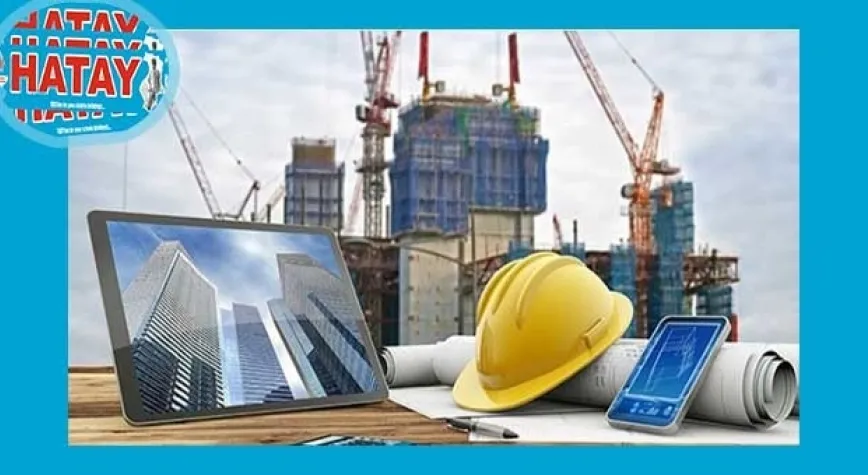 İNŞAAT MALİYETİ TEMMUZDA ARTTI
