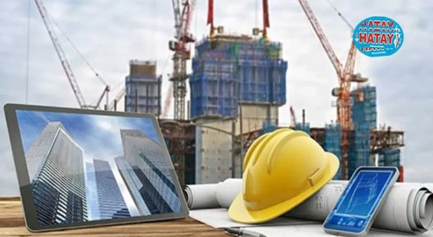 İnşaat maliyetleri ağustosta arttı