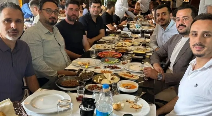 İnşaat Mühendisleri Odası Birlikte Daha Güçlü
