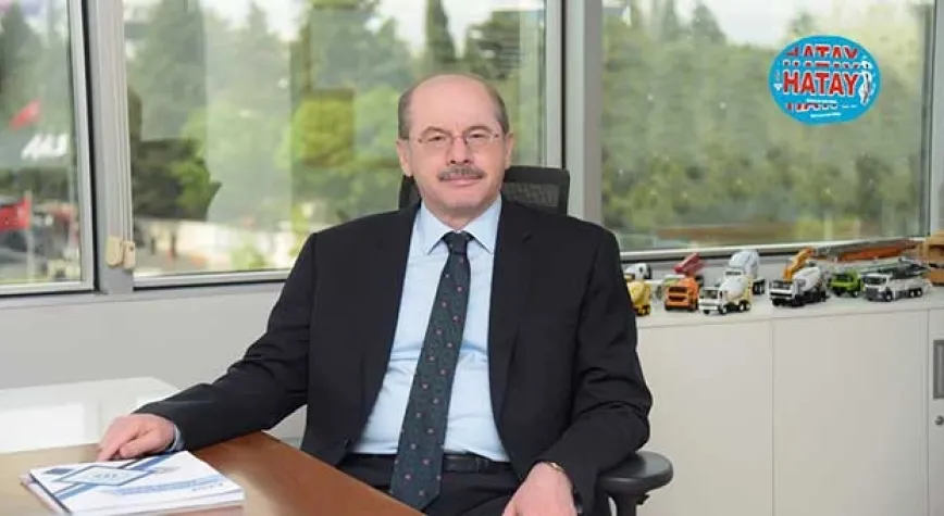 İnşaat negatif tarafta devam ediyor