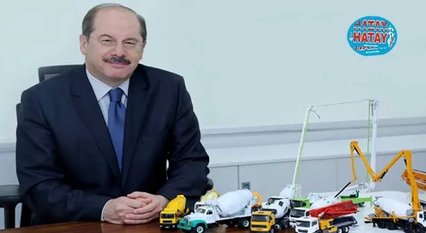 İnşaat Son 5 Aydır İyi Performans Gösteriyor