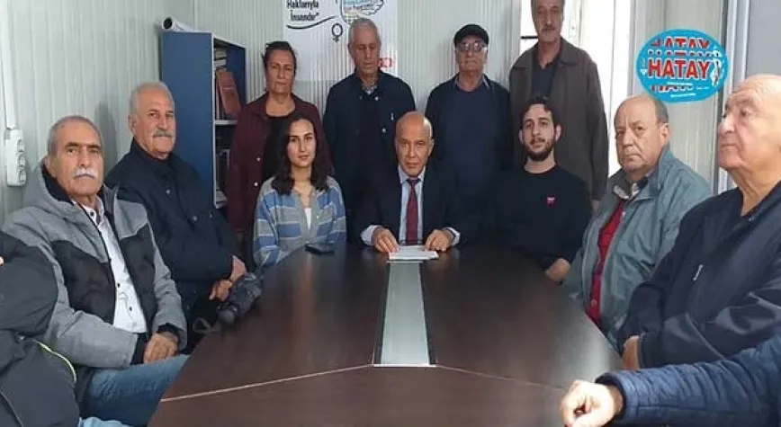 İNSAN HAKLARI GERİDE KALDI
