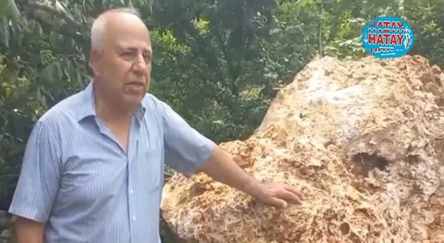 İNSANLAR ÖLEBİLİRDİ