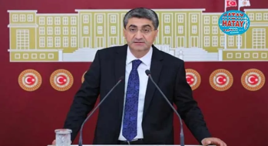 İnsanlar ölmeden, şehirler yıkılmadan tedbirleri almak gerekir