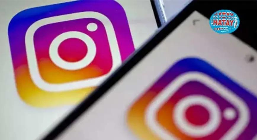  Instagram'a erişim engeli getirildi