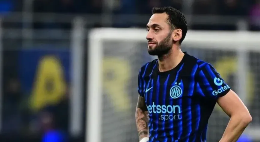 Inter, Hakan Çalhanoğlu İçin Sözleşme Uzatmak İstiyor