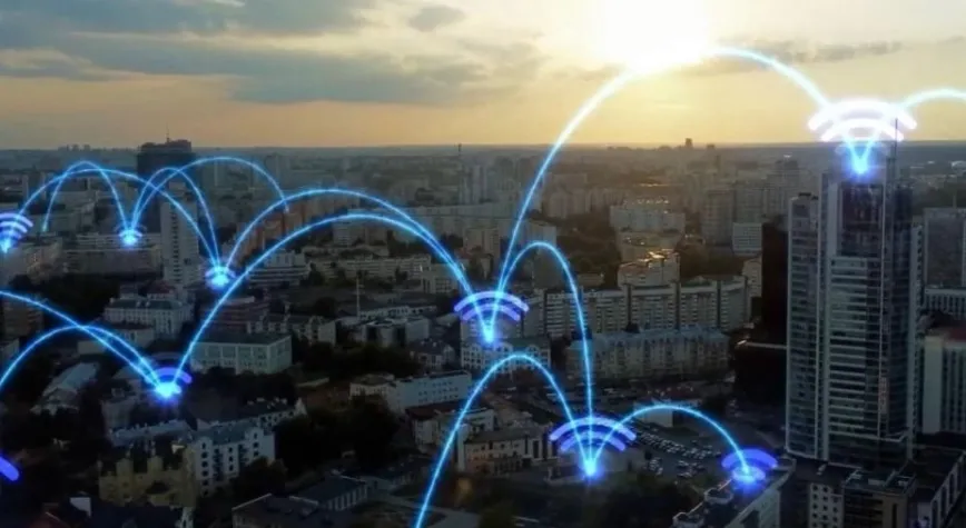 İNTERNET ABONE SAYISI 93,3 MİLYONA ULAŞTI