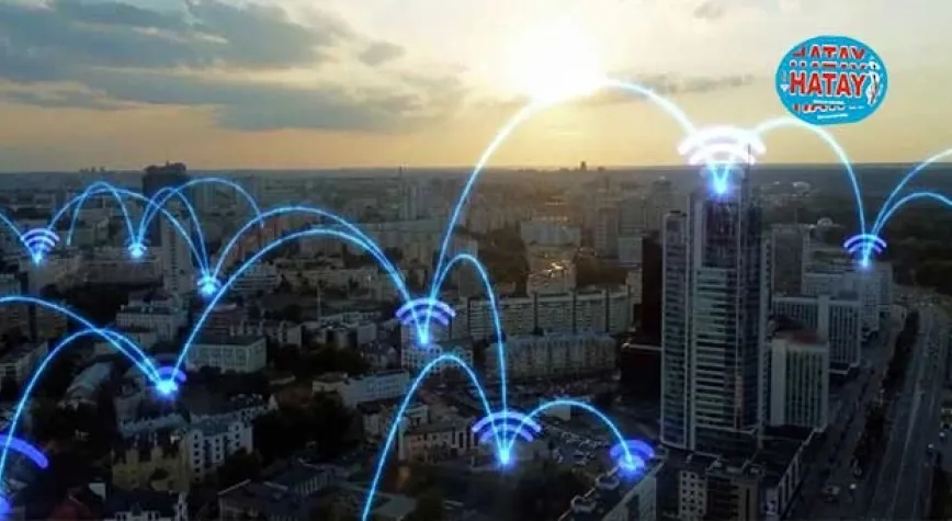 İNTERNET ABONE SAYISI 94 MİLYONU GEÇTİ