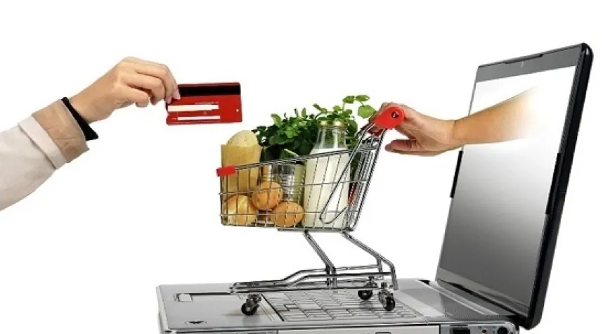 İnternet erişimine sahip girişimlerin oranı arttı!