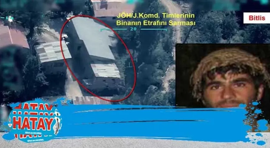 İNTİKAMIMIZ ALINDI...