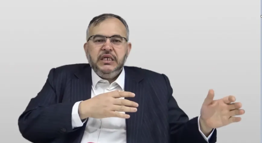 İRAN OLAYLARI VE PERDE ARKASI