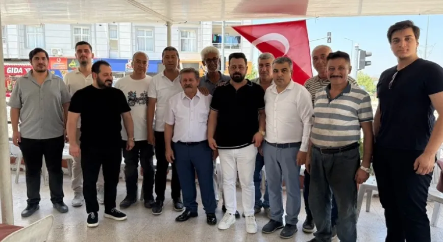 İrfan Bila 4. Kez Başkan Seçildi