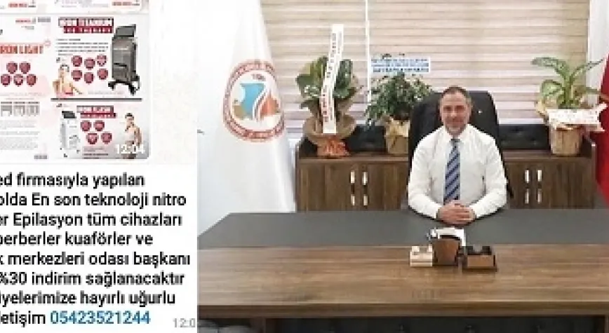 IRON MED FİRMASIYLA PROTOKOL İMZALANDI