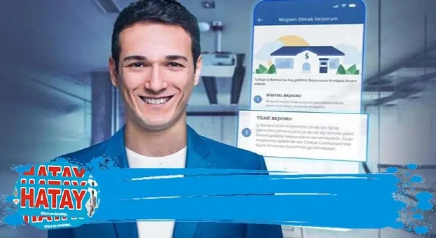 İş Bankası, şirketler için uzaktan müşteri olma dönemini başlatıyor