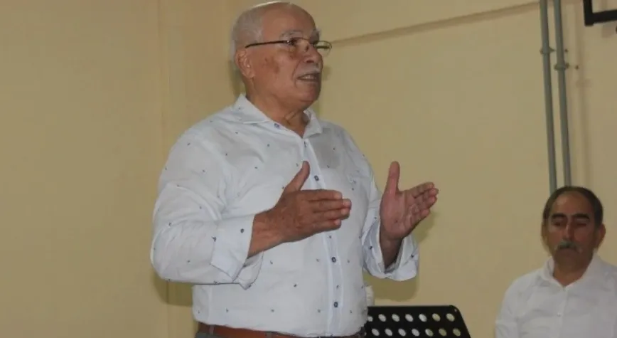 İş İnsanı Atilla Demirkent Hayatını Kaybetti