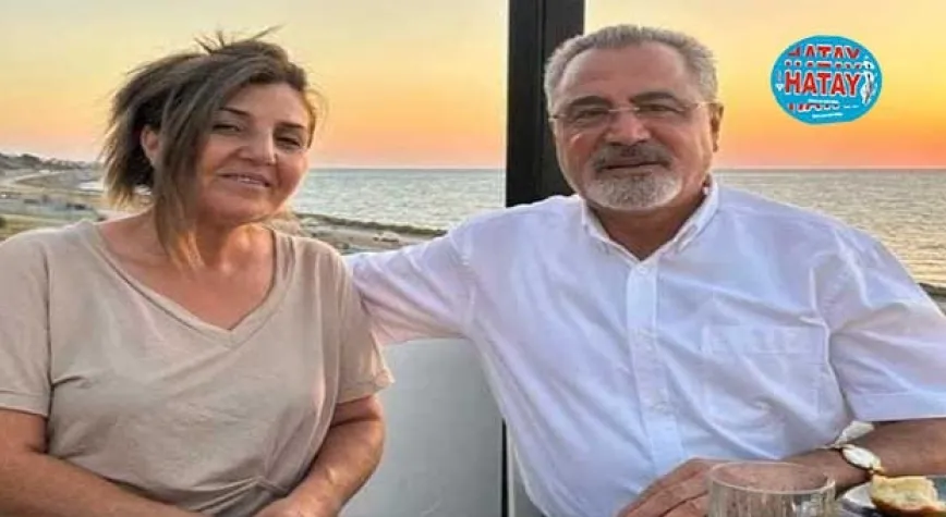İş insanı babasını öldürdü
