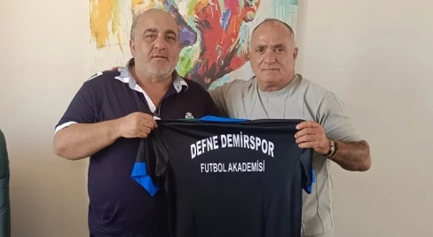 Haber Resmi