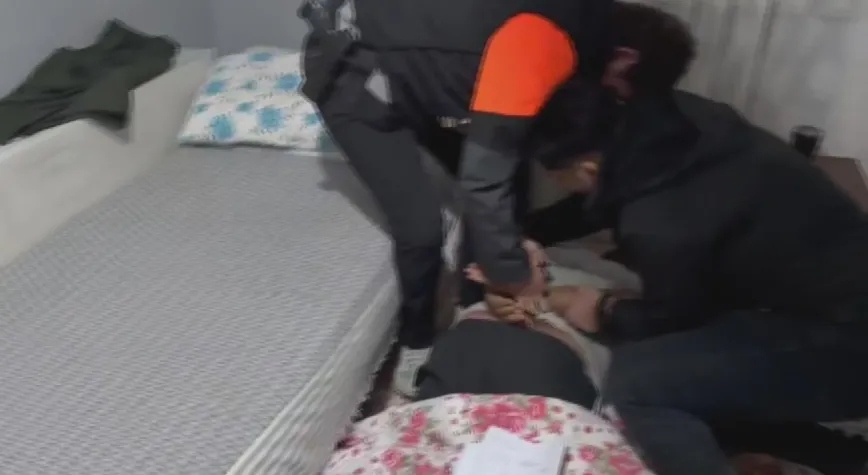 İş Vaadiyle 3,5 Milyonluk Vurgun: 120 Kişi Dolandırıldı