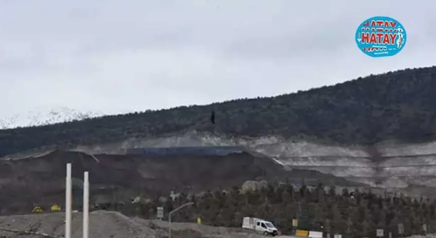 İşçileri kurtarma çalışmalarında 6'ncı gün