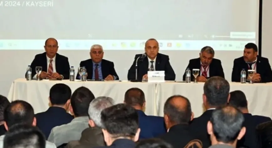 İŞÇİLERİN SENDİKALARA İHTİYACI VAR