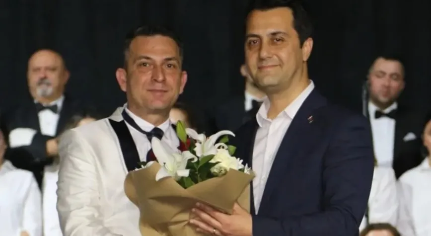 İsdemir Musiki Derneği’nden Unutulmaz Konser