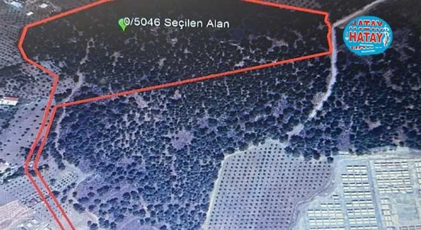 İŞGALİ VE TAHRİBAT ALIŞKANLIK HALİNE GELDİ
