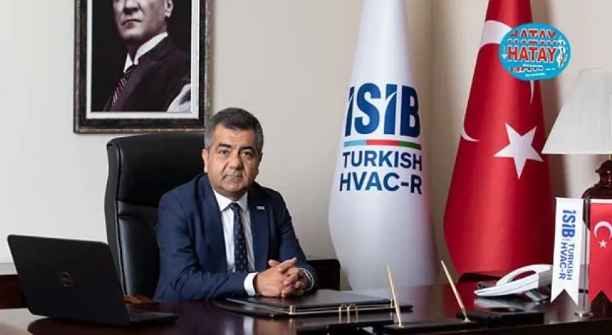 İSİB,ticari iş birlikleriyle Türkiye’nin makro kalkınmasına katkı sunmaya devam ediyor