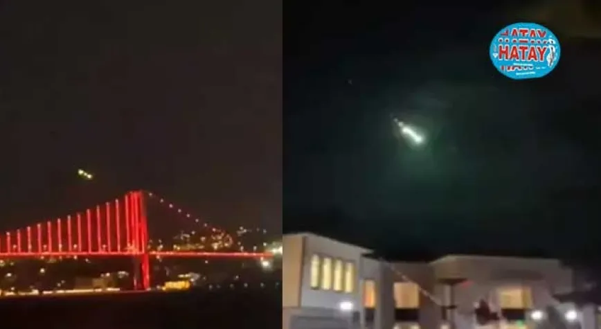 Işık hüzmesi merakı