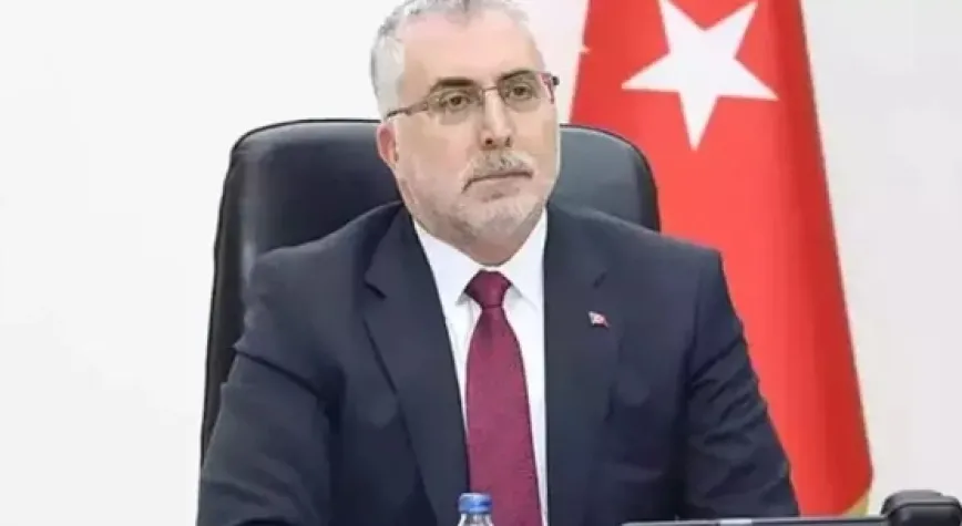  Işıkhan: 4 il ve 2 ilçede mücbir sebep hali uzatıldı