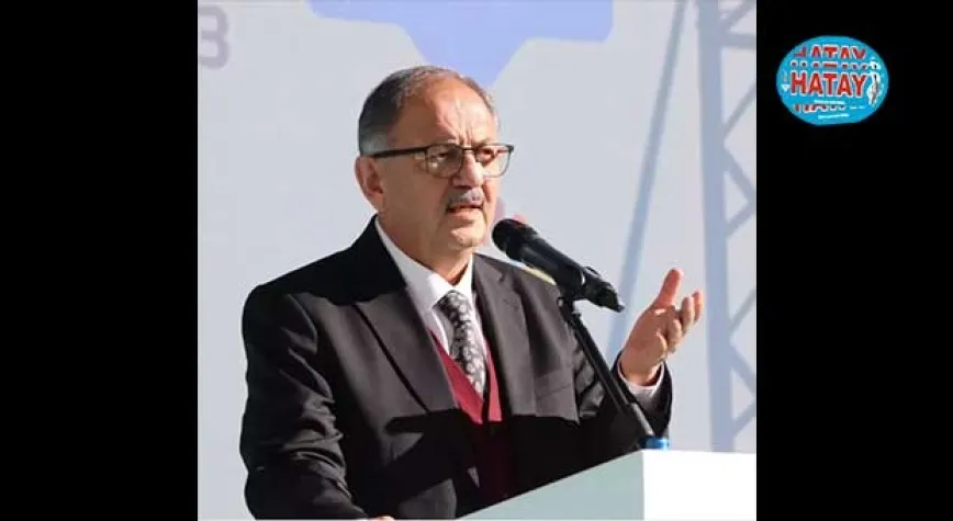 İŞİMİZİ SIFIR TÖLERANSLA GÖTÜRMEMİZ LAZIM