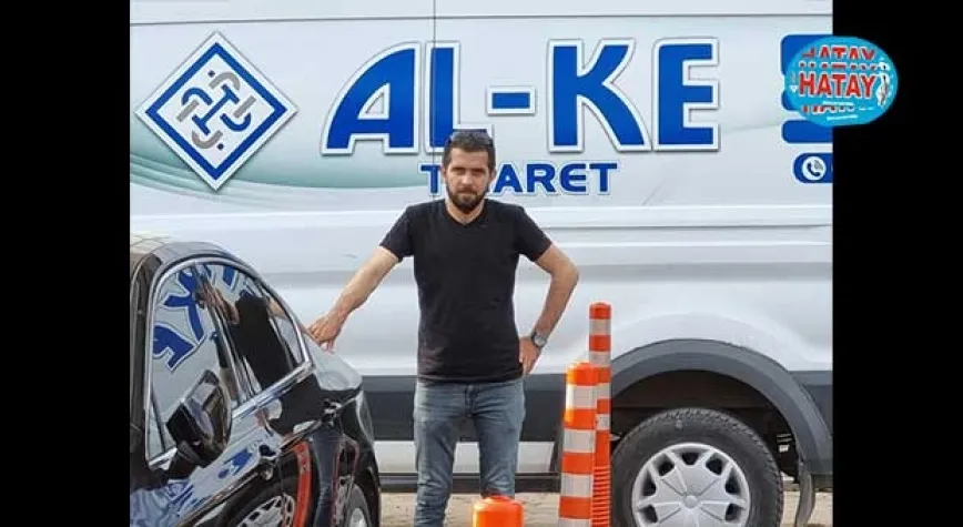 İŞİNSANI KEKEÇ'TE İSKENDERUN SAKARYA SPOR'A DESTEK OLUYOR