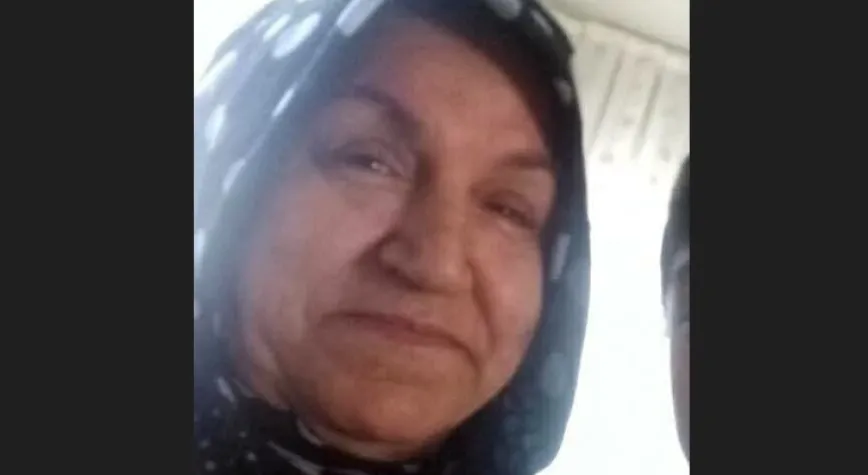 İskenderoğlu’nun anne acısı