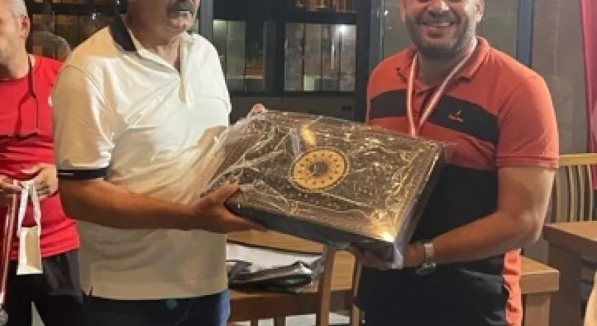 Haber Resmi