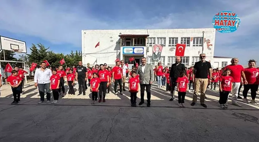 Haber Resmi