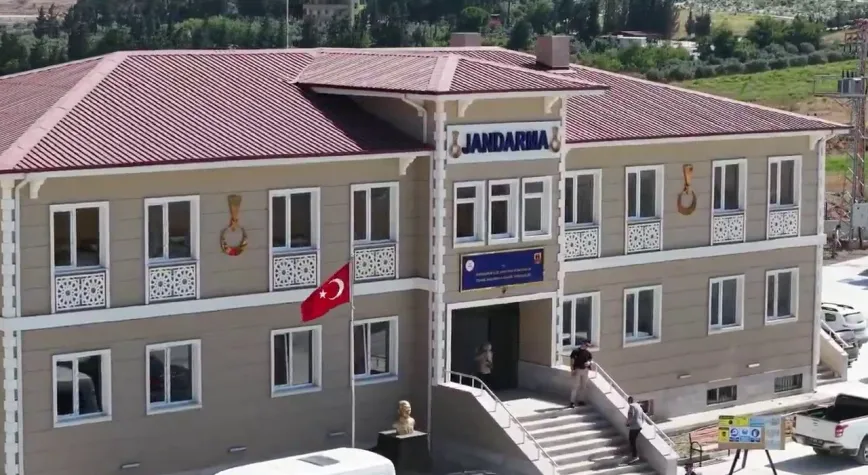 İskenderun Cebike Jandarma Karakolu’nda Sona Gelindi