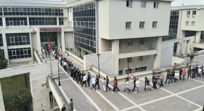 Hatay’ın da bulunduğu 13 ilde yasa dışı bahis operasyonu: 49 tutuklama