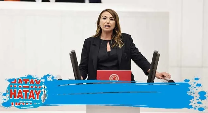  İSKENDERUN ESNAFININ SESİ OLDU