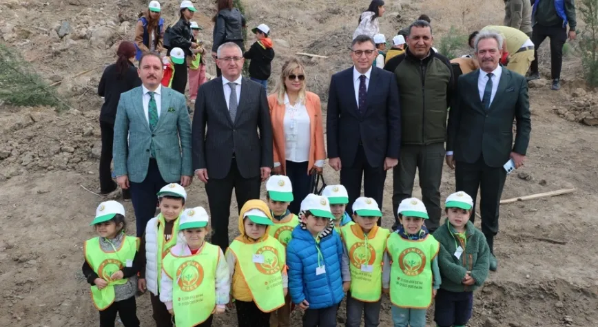 İSKENDERUN, İSTE İMYO’DA GELECEĞE NEFES OLDU