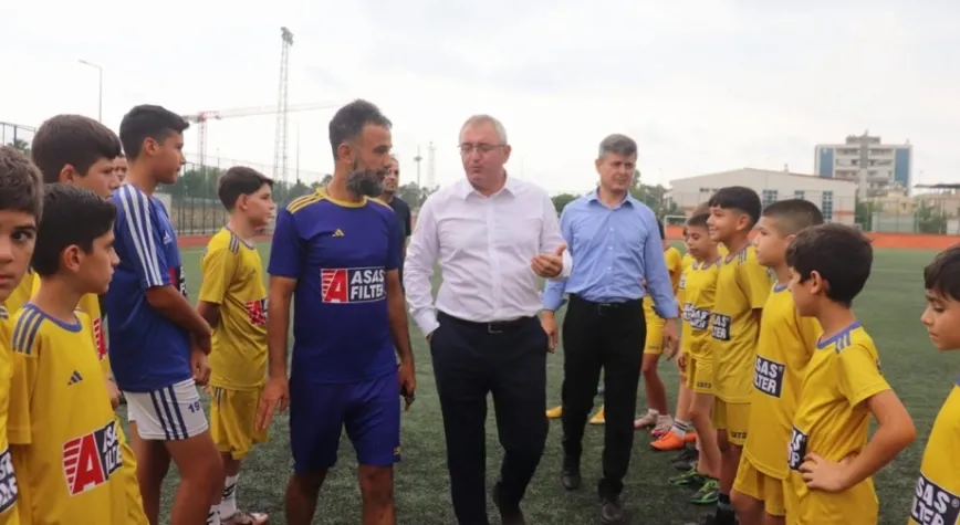 Haber Resmi