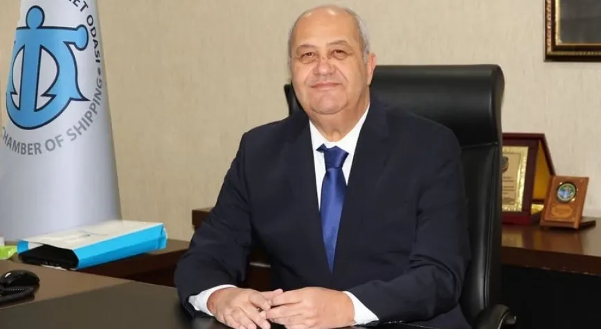 İskenderun Körfezi’nde Deniz Ticareti Hız Kesmiyor