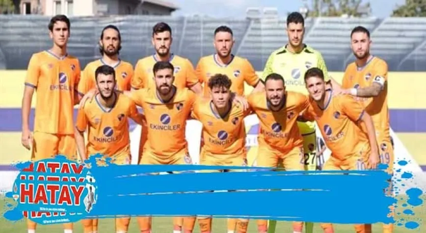 İSKENDERUN KÖTÜ BAŞLADI