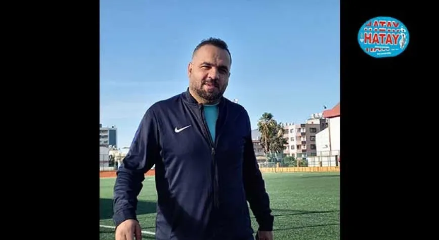 İSKENDERUN MEYDAN SPOR 2 İNCE SPOR 1