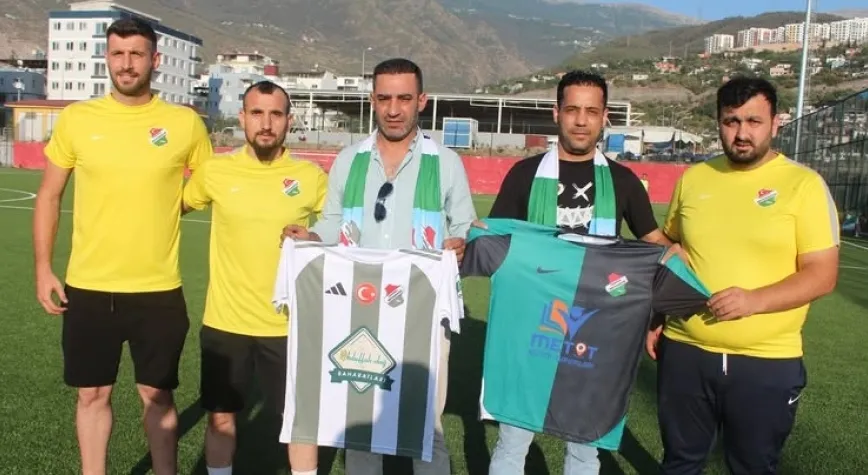 Haber Resmi