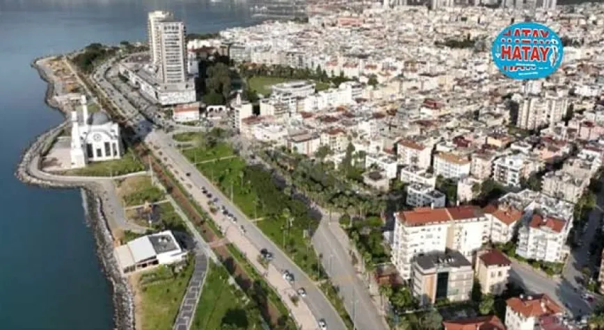 İskenderun o listede