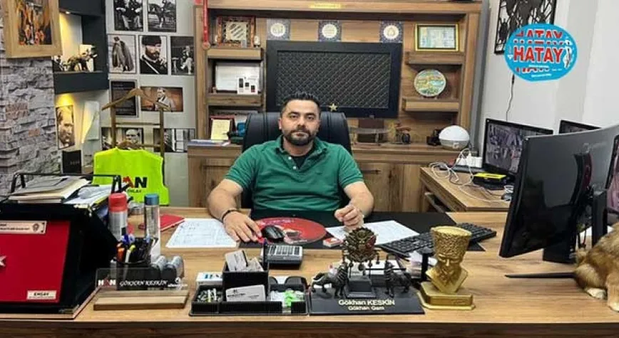 İSKENDERUN SAKARYA SPOR'DA HEDEF ŞAMPİYONLUK