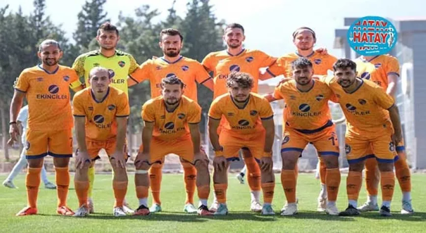 İSKENDERUN SPOR 1 DÜZCE CAM DÜZCE SPOR 1