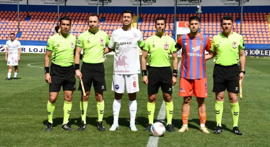 Haber Resmi