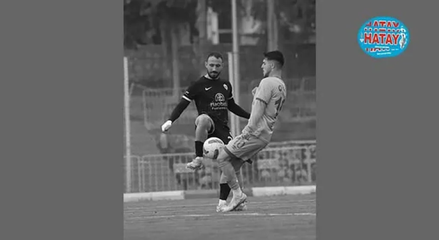 İSKENDERUN SPOR 2 SPORTİF AMED SPOR 3